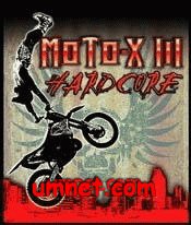 game pic for FMX III Hardcore 352X416